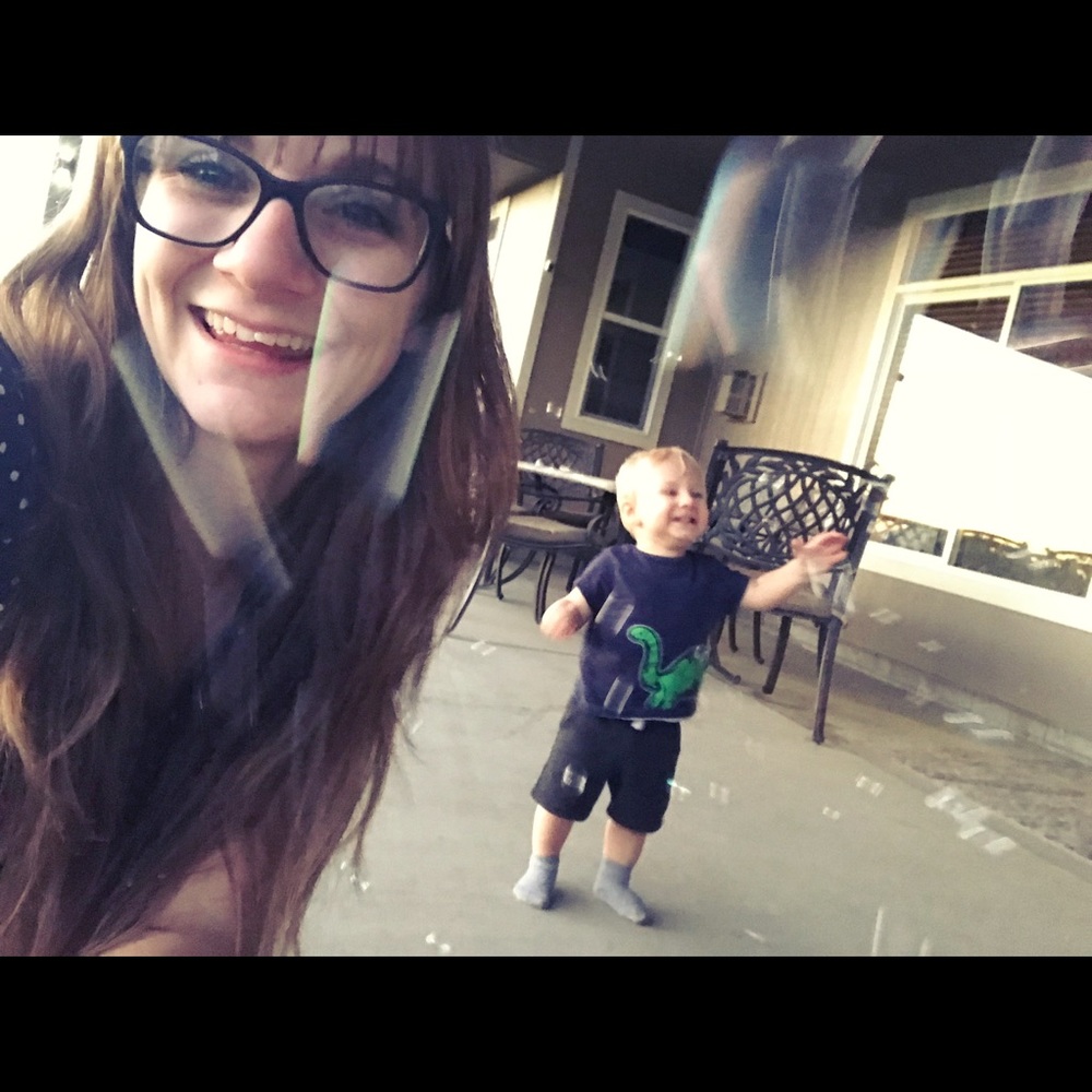 Meet your Posher, Kilynn